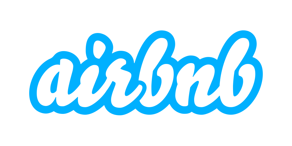 airbnb logo 21