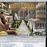 廃人を生み出す究極のシミュレーションゲーム「Civilization4」に学ぶ生存戦略