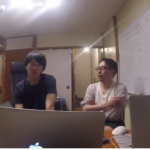 Airbnbラジオを勝手にはじめました。