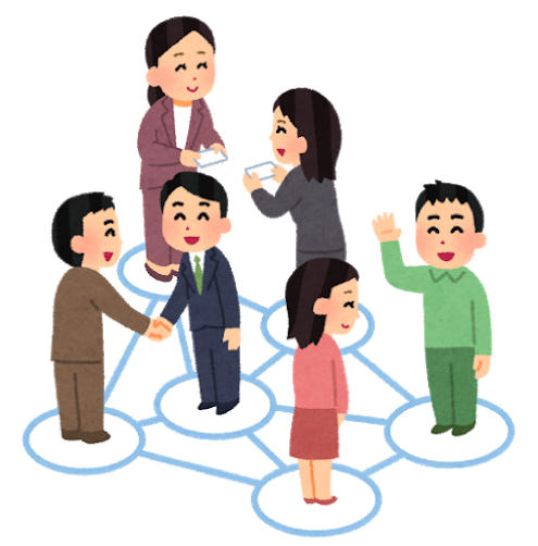 飲み会は 情報戦 という理解 Books Apps
