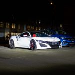 全世界で350台、日本国内30台限定のスーパーカー、ホンダNSX（2,794万円）は安いか、高いか。