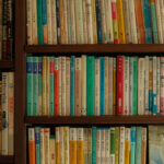 本を読み返すと、人生は少し生きやすくなる