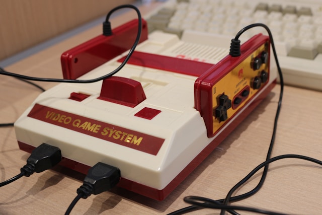 次女に「この曲いいでしょ！」とゲームの曲をお勧めされて、自分も同じことをしていたと思い出した話