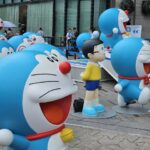 ドラえもんとのび太は、ジェノサイドを働いた可能性があるという話 ドラえもんとのび太は、ジェノサイドを働いた可能性があるという話