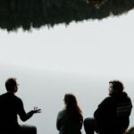 内容のないコミュニケーションを馬鹿にする人は何もわかっていない