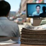 ライターよりも先に、読者が絶滅しようとしていた。