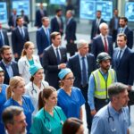 AI時代には、みんな「営業マン」になる。 AI時代には、みんな「営業マン」になる。