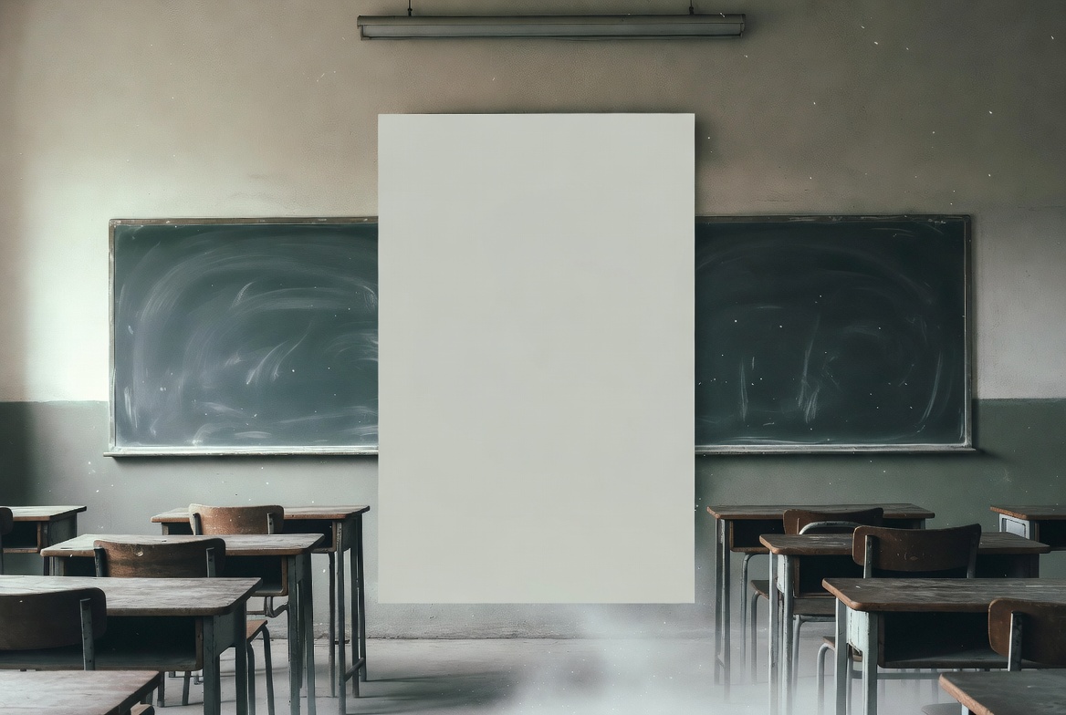 学校は「ノーポジションなんて存在しない」と教えてくれない