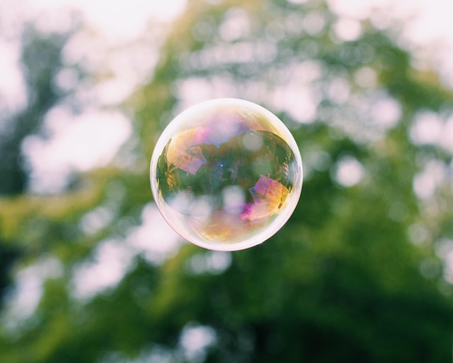 子育てをとおして子ども時代が蘇り、人生は円環の理に導かれる