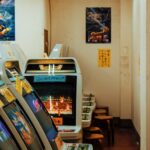 ストIIで「しゃがみ中パンチ」を捨てた時の私と、かつてかかった呪いの話