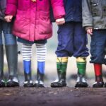 生後も子どもの神経は発達する。だから環境が重要だ
